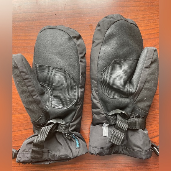 Gordini Women's Down Ski Mittens - M - Picture 4 of 6